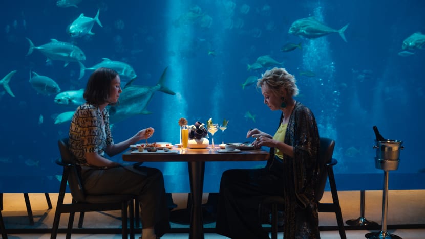 Season Finale Of Emmy-Winning Max Comedy Series Hacks Was Filmed In Singapore