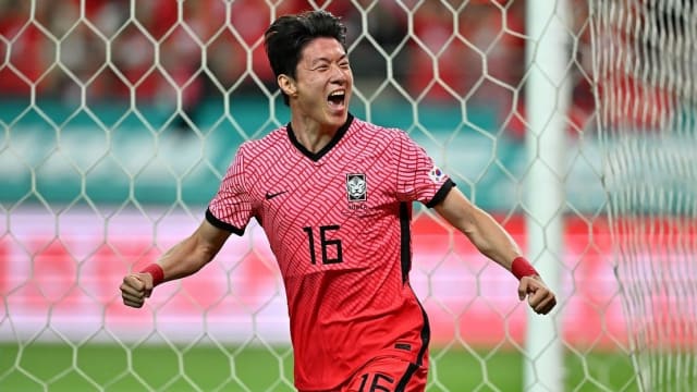 韩国足球员不雅视频外流　女主角是已婚艺人，元凶竟是外遇嫂嫂！