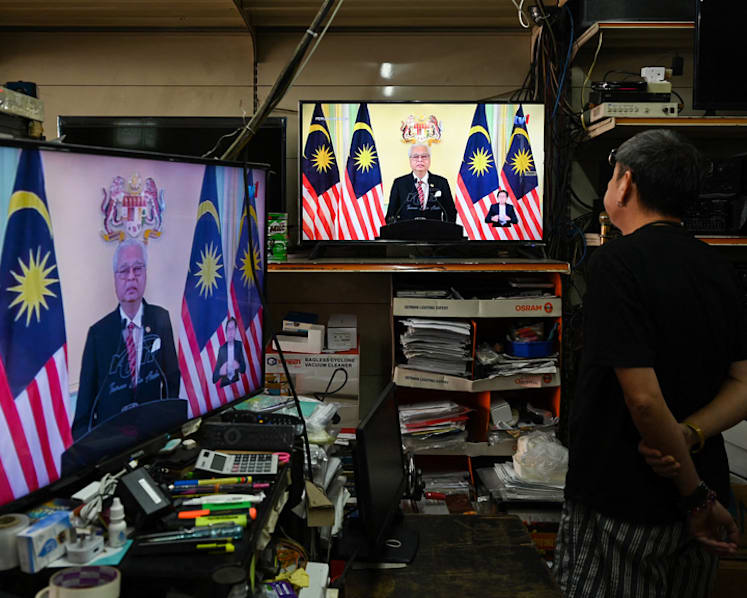 Explainer: As Malaysia heads to early elections, who are the key players and what are the main issues on voters' minds?