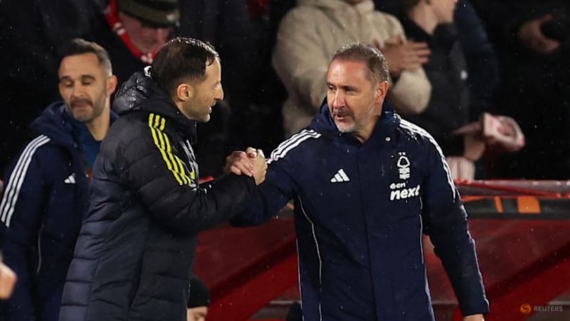 Rotation risk almost costs Forest in Europa League