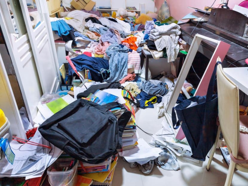 The Hoarding Management Core Group may refer hoarders to the Agency for Integrated Care and the Institute of Mental Health for professional assessment and treatment if they are suspected of having mental health conditions.