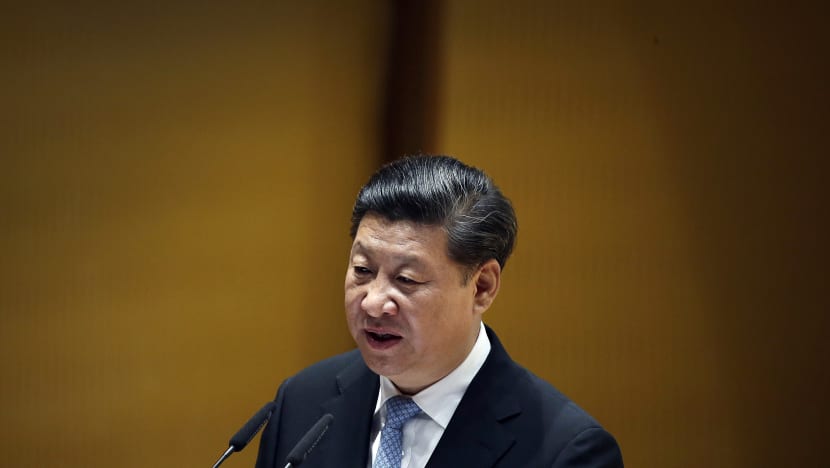 China committed to peaceful partnership with neighbours