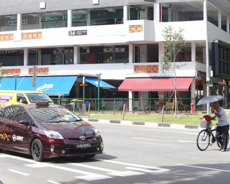 Fatal road accidents and fatalities hit all-time low in 2017: Traffic Police