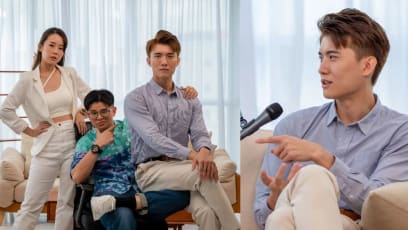 “The Boss Would Take Us To Have Red Wine At 4pm”: Zhang Zetong On His One Year Interning In The US