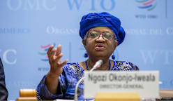 WTO chief urges China to shift on US$1.2 trillion trade surplus