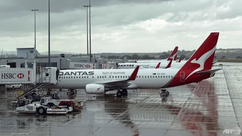 3 penumpang disahkan terkena sakit campak susuli penerbangan dari SG ke Australia