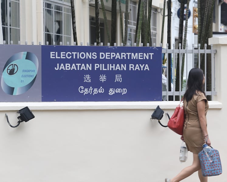 Covid-19: Proposed law to allow affected voters and candidates to take part in next General Election