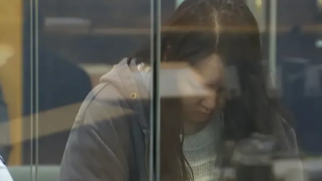 杀两亲生子女藏尸行李箱  韩籍母亲被判终身监禁