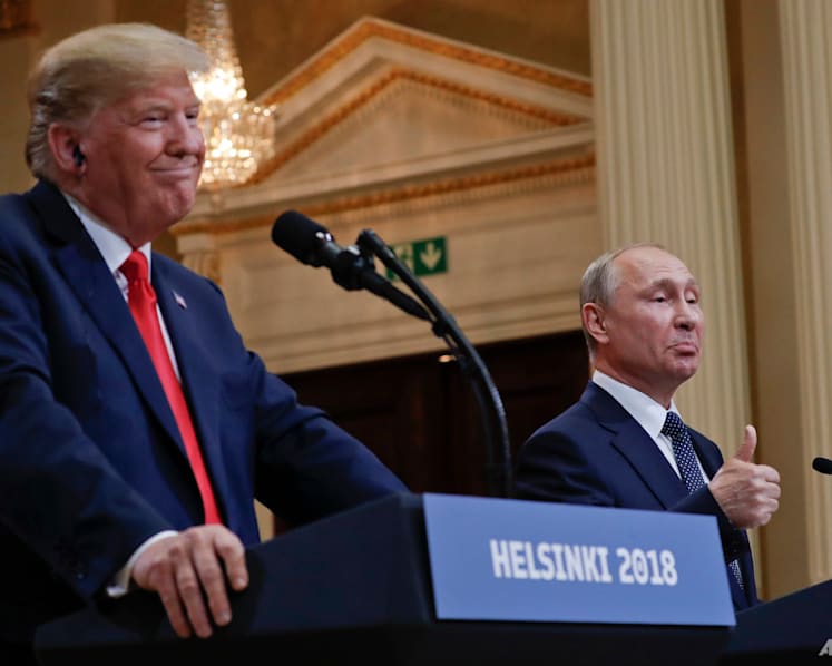 Trump likely expects concessions from both Ukraine and Russia to end war: Analysts