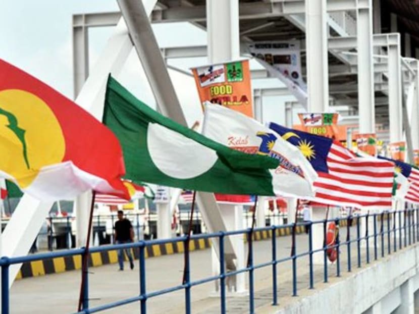 UMNO, PAS at odds over seat allocation in Johor polls