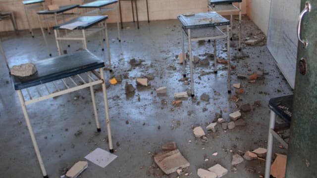 巴布亚新几内亚7.6级地震死亡人数增至少七人