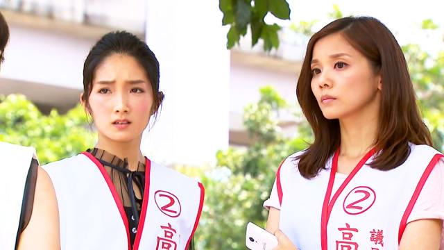 金家好媳妇（第393集）：瑞鸿澄清事实
