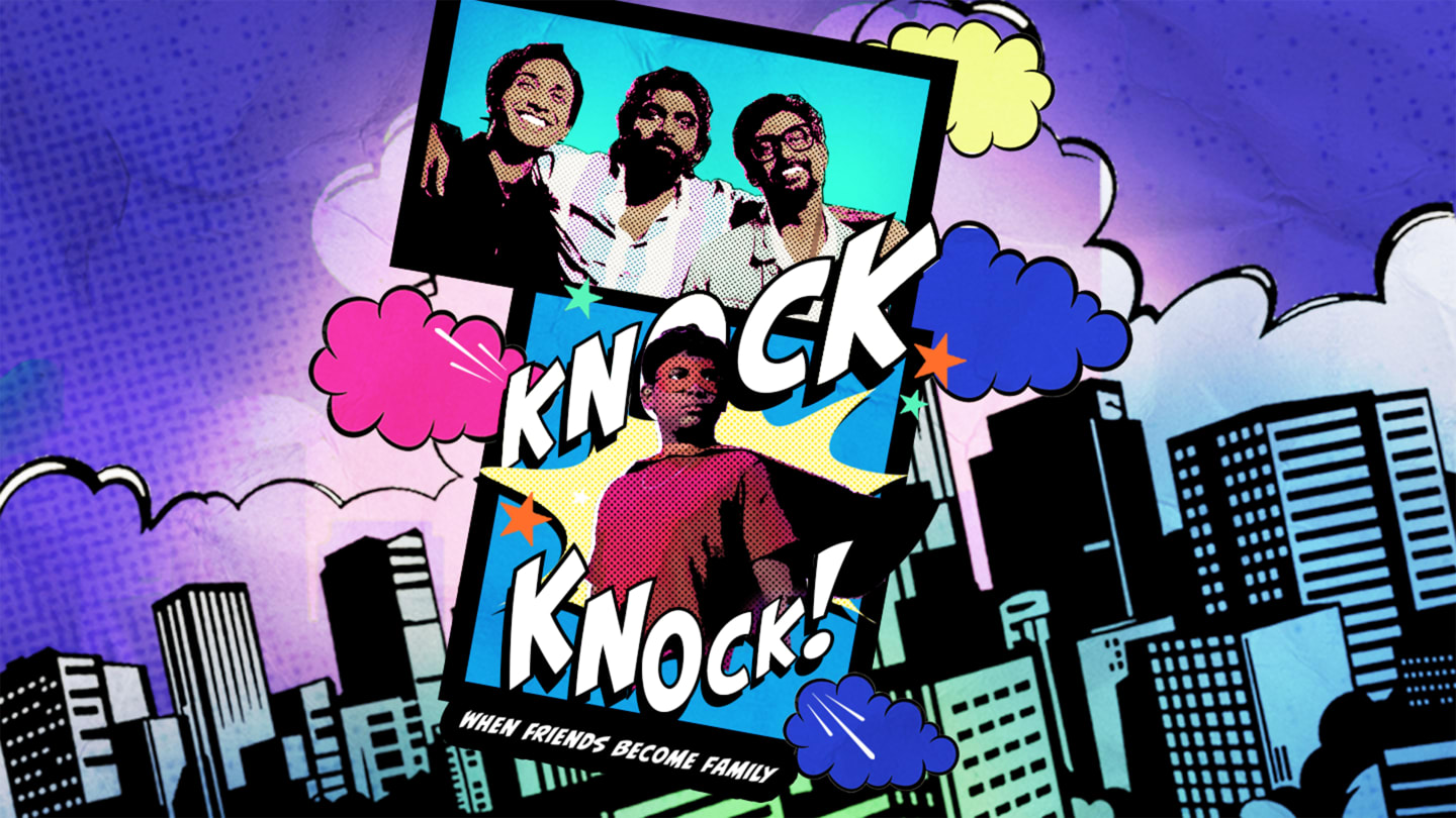 Knock Knock