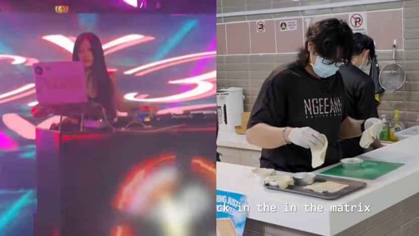 Why More Singapore Gen Zs Are Taking on Side Hustles While Studying Full-Time