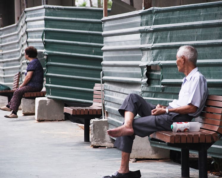 87,000 beneficiaries received S$130 million under ComCare in FY2015