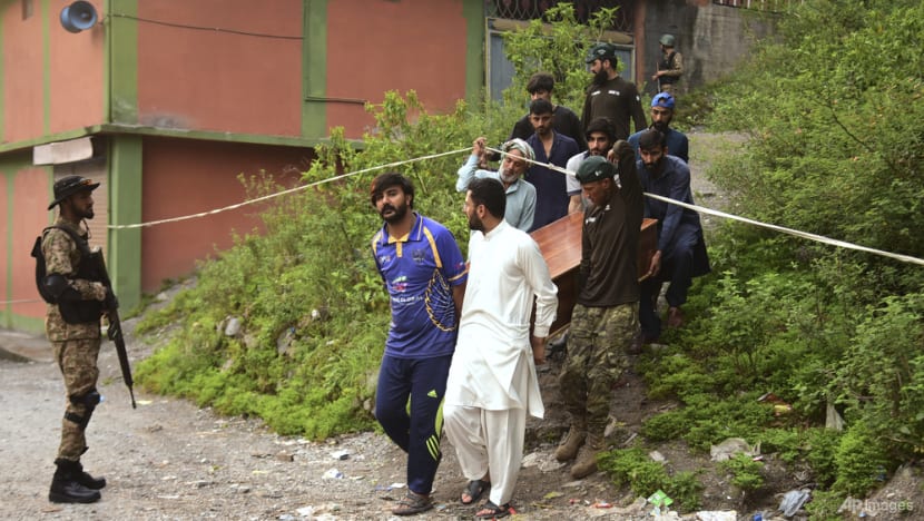 Snap Insight: India and Pakistan are on the brink, but war is not inevitable Snap Insight: India and Pakistan are on the brink, but war is not inevitable