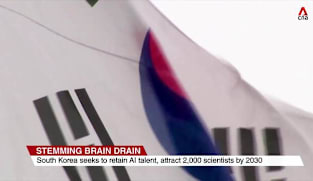 East Asia Tonight - Fri 7 Nov 2025