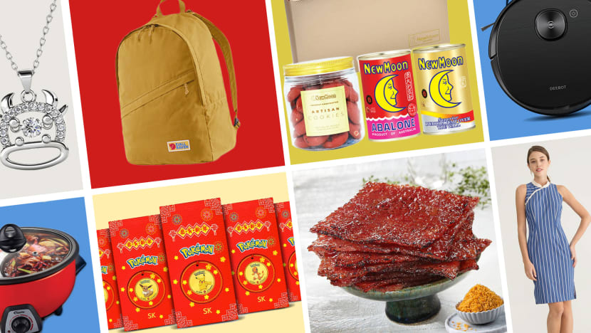 Steals And Deals From Shopee’s 2.2 CNY Sale — Plus Gold Bar Giveaways, Celeb Livestreams & More