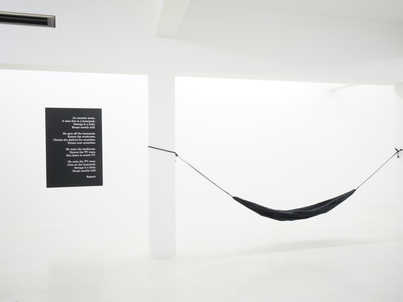 Machine For (Living) Dying In | 4/5
