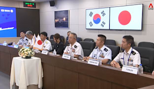 CNA Correspondent - Ageing populations in East Asia and their impact on Taiwan Strait and inter-Korea tensions