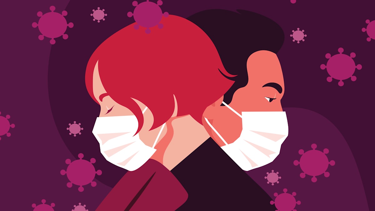 Haze skincare tips: How to protect your skin from dryness, irritation and breakouts