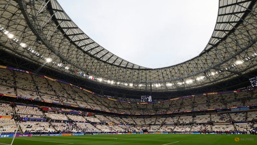 London favourite to host Spain v Argentina Finalissima after Doha doubts