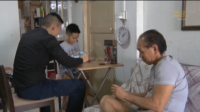 社区联系站计划将扩大 希望招募多4000名友伴义工