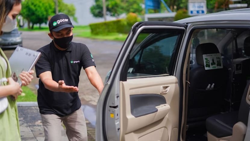 Jangan asal cancel GoCar Anda, bisa kena denda Rp3000