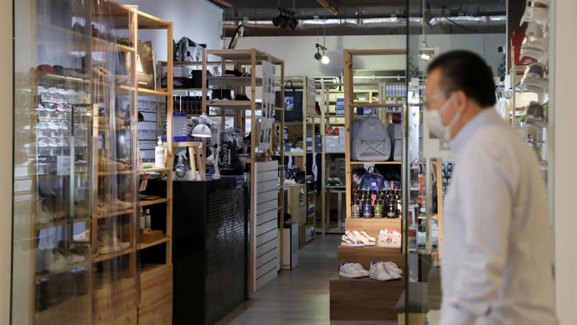 Covid-19: Landlords required to provide 2-week rental waiver to eligible tenants for heightened alert period