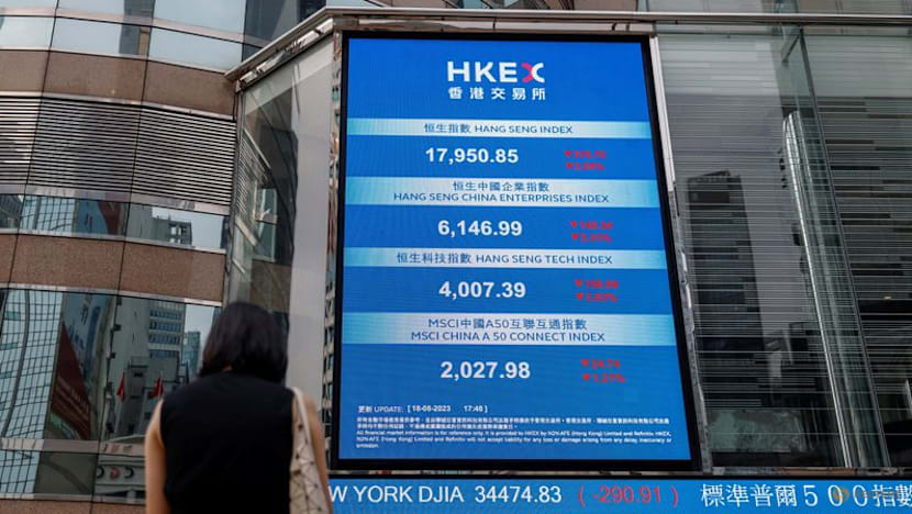 Oil jumps, stocks wobble as Mideast ceasefire hangs in the balance