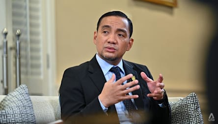 Johor polls: Caretaker chief minister touts growth record, says voters want him to ‘continue this momentum’