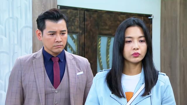 金家好媳妇（第680集）：金海死而复生