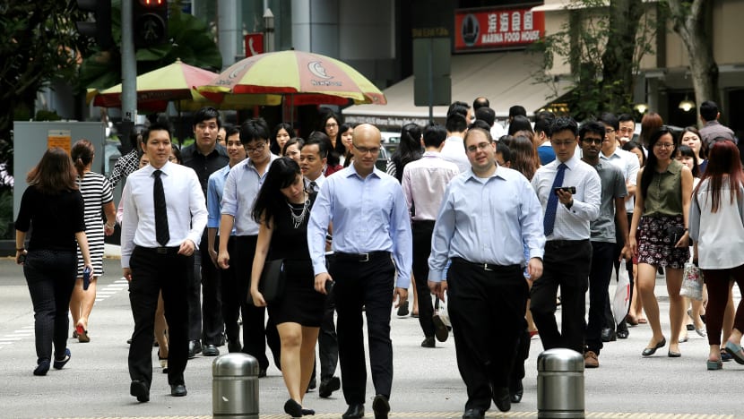 Loan schemes, tax rebates among measures to help SMEs weather uncertainty