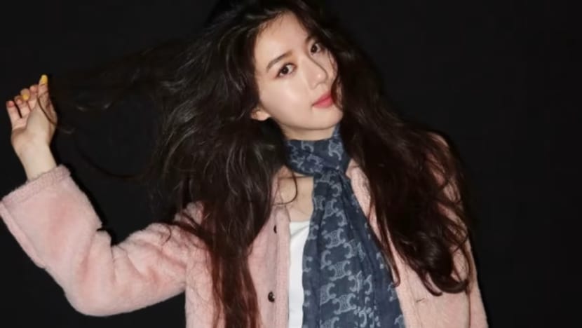 Pelakon SG Eleanor Lee nafi hina warga China Pelakon SG Eleanor Lee nafi hina warga China