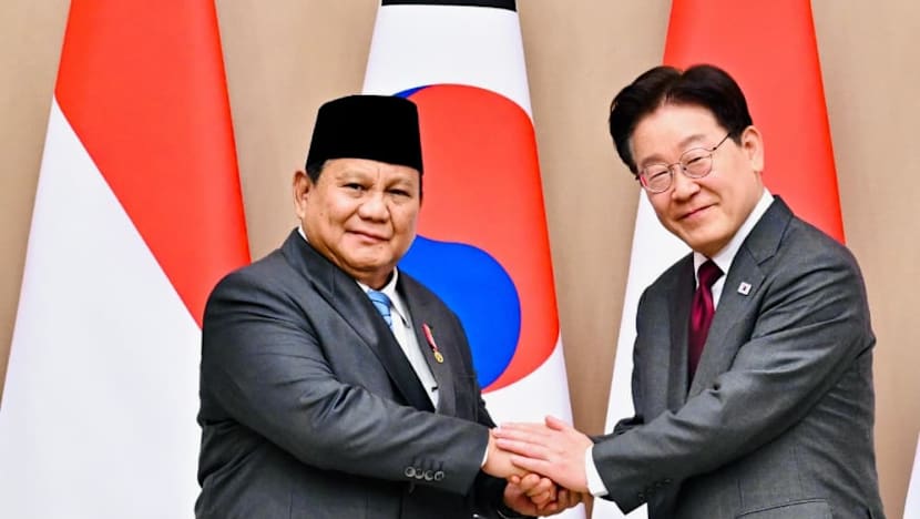 Kunker ke Korea Selatan, Prabowo bawa pulang oleh-oleh investasi Rp173 T