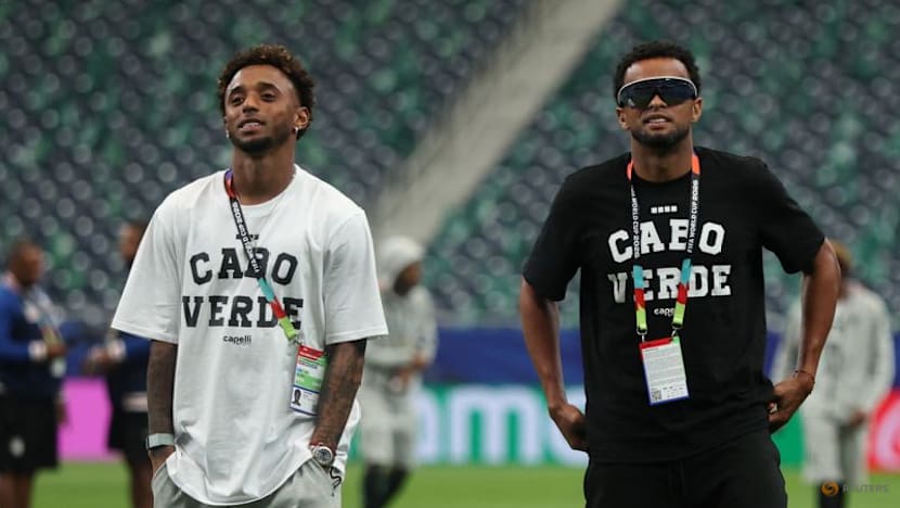 Nothing changes for Cape Verde in crunch clash with Saudi Arabia