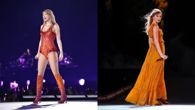 现身男友Podcast节目，Taylor Swift宣布推出新专辑“The Life Of a Showgirl”！