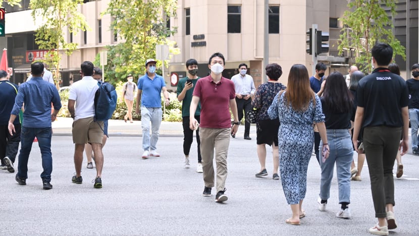 Budget 2024 debate: MPs discuss impact of AI, measures to help ITE students and seniors in workforce Budget 2024 debate: MPs discuss impact of AI, measures to help ITE students and seniors in workforce