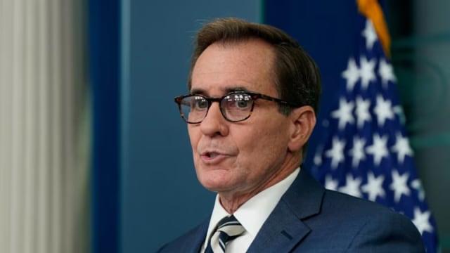美国指伊朗最快本周在中东发动大规模袭击