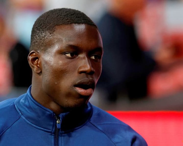 Hull City sign Senegal defender Mendy from Rayo Vallecano