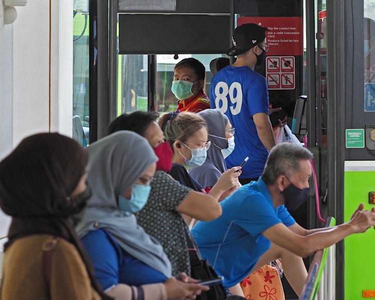 Why responsibility must come before freedom in Singapore’s fight against Covid-19
