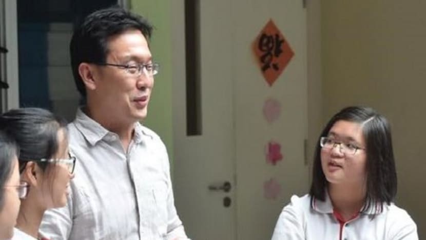 SGfuture sessions: Simulation games, Repair Kopitiam take flight