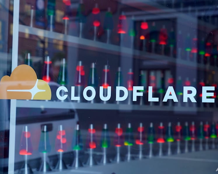 Cloudflare restores services after outage impacts thousands of internet users