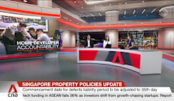 Private developers must provide more detailed floor plans, disclose track records from early-2026