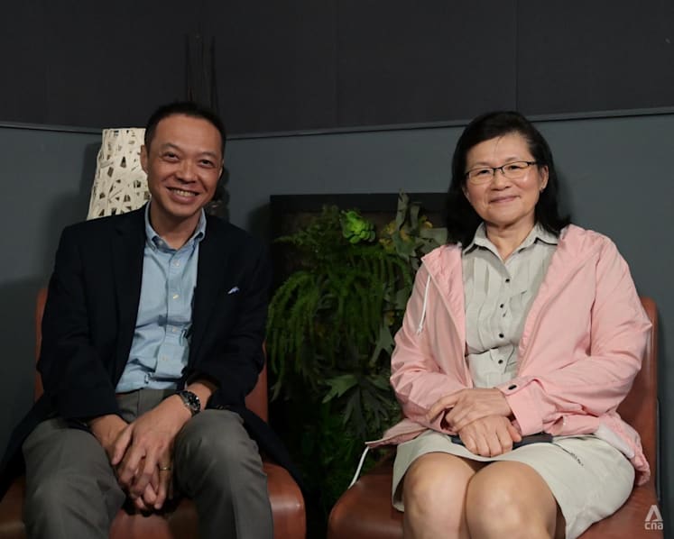 Heart of the Matter: NCID chief and vaccine expert reflect on sacrifices and lessons in COVID-19 fight 