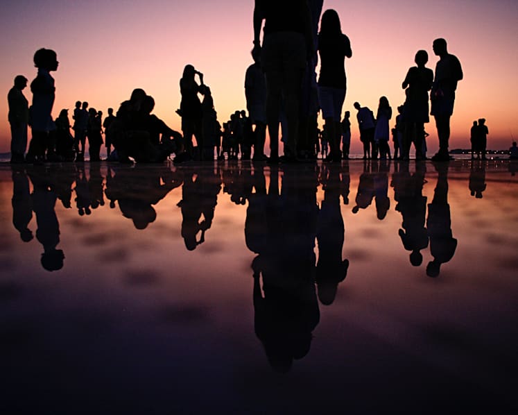 Diversity in Singapore’s leadership team could be key to managing disruptive forces