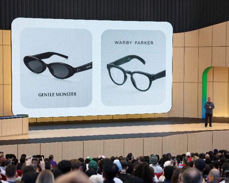 Google courts coders and consumers at I/O, touts cheaper AI model for enterprises
