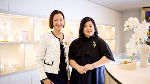 Empowering with empathy