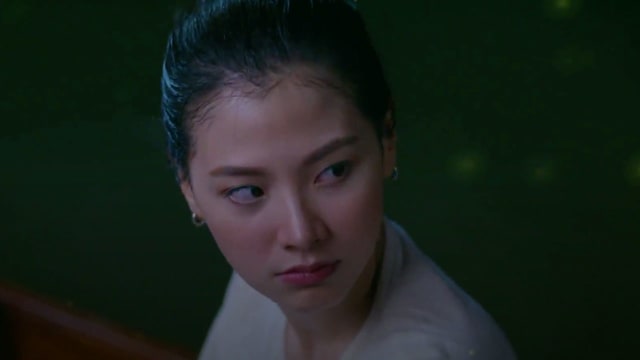 依兰传（第11集）：小楠考取第一
