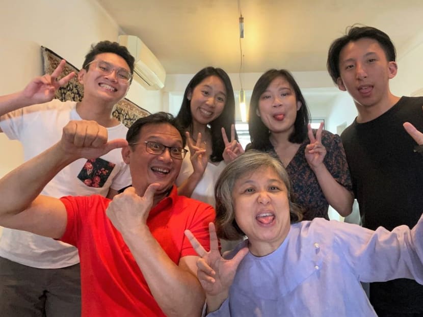 Gen Y Speaks: For the first time, I enjoyed CNY. Can we have muted celebrations every year? Gen Y Speaks: For the first time, I enjoyed CNY. Can we have muted celebrations every year?